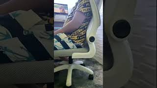 The MyDepot Ergonomic Chair: My Office Companion