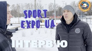 АНТОН ДЕГТЯРЬОВ: ЯК ПРОЙДУТЬ SPORT EXPO UA 2022 ТА КРАЩІ БІГОВІ ЗМАГАННЯ