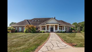 2849 E Geneva Circle, Bloomington Indiana