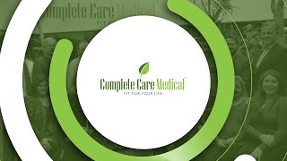 Complete Care Medical Intro