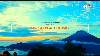 Bukit Sikunir Dieng