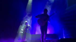 Rodrigo y Gabriela - Echoes - Boston, May 15, 2019