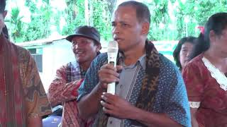 DOKUMENTASI KELAUSEN BIRING Sri Ramadhani Br. Ginting