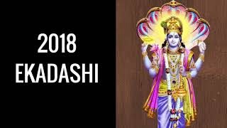 Ekadashi viratham  (Tamil) | Procedure for ekadashi viratham