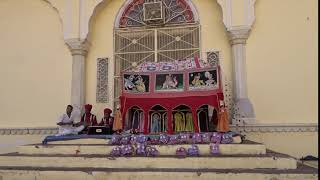 Kathputli - String Puppets of Rajasthan