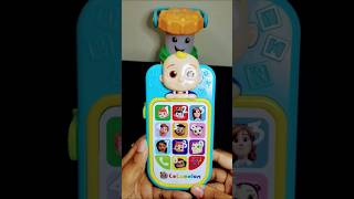 Cocomelon Cute learning phone #asmr#shorts #shortsfeed #satisfying #cocomelon #cool #cute #wow #loop