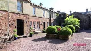 Esk Apartment, Kinmount Castle, Annan