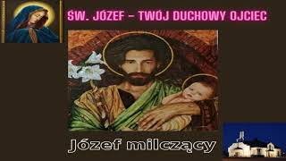 Józef milczący