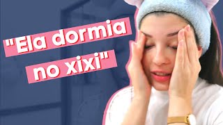 MINHAS EXPERIÊNCIAS MORANDO COM OUTRAS NACIONALIDAES #1 | Não Perturbe!