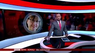 WARARKA TELEFISHINKA BBC SOMALI 03 10 2018