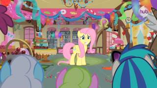 TV Guide Exclusive Clip from Magical Mystery Cure