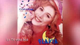 Flavia Palmiero - Late Corazón [Álbum COMPLETO Sin Karaokes] (RCA - 1993)