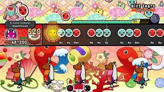 mint tears | 10★ DFC【Taiko: The Drum Master (Modded)】