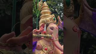 7 September 2024 Ganesh utsav coming soon status//ganpati bappa WhatsApp status//#ganpati #shorts