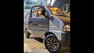 Maruti Eeco Bs6 model || 2021 New Model Review | Price 5-LAKH #shorts #youtubeshorts #marutisuzuki