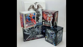 Saint Seiya Sorteo de Navidad 2021 - Resultados del sorteo - Enhorabuena!! Gracias .