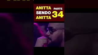 Anitta como você nunca viu - Os melhores MEMES da Anitta