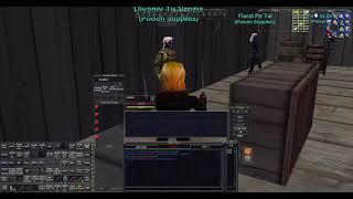 Everquest Poison Making Video Twelve - Gates of Discord