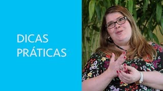 Dicas Práticas de Atendimento - Maria da Glória Amaral #EP3