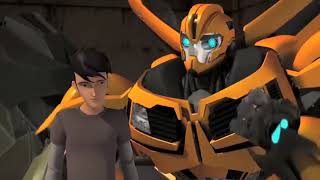 Transformers Prime Sez 1 Ep 11 - Metale Si Viteza - Dublat În Română