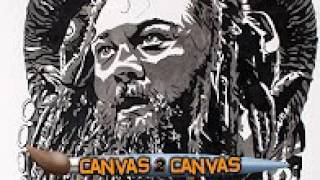 Bray Wyatt has the whole canvas in his hands: WWE Canvas 2 Canvas