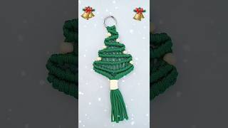 Christmas Ornament decoration ideas🎄 Xmas tree decoration #christmasdecor #christmastree #shorts