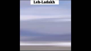 Leh Ladakh Best Places To Visit| Leh Ladakh Tourist Places #short #lehladakh #besttouristplaces