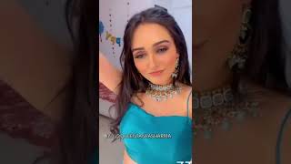 #tanyasharma new reels video BTS ...#ssk2 #subscribe #shorts