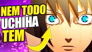 Coisas que Você Não Sabia Naruto Clássico e Shippuden