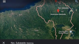 Menjelajah Sisi Utara Pulau Dewata