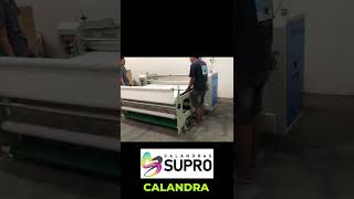 CALANDRAS SUPRO SP 2001900