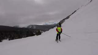 Ernie Phillips Vail 2018