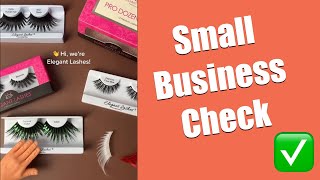 Small Business Check