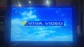 Viva Video and Sony Wonder 2004 Logo