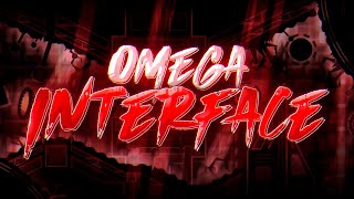 Geometry Dash - Omega Interface by Platnuu