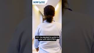 Cut your electricity bill by 80% with Servotech Solar Panels