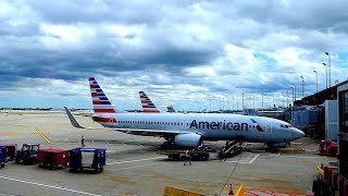 TERMINAL SPOTTING | Chicago O'Hare Intl. Airport | Feat. MD11-F,DC10,B777,B787