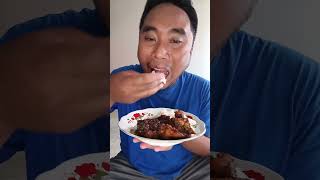 Ayam kecap sepesial #hobymakan #makan #makanlokal #food #kuliner