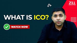 ICO: Initial Coin Offering @ZellAcademy