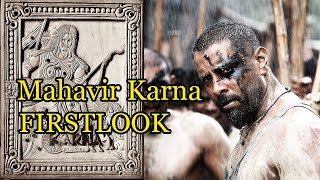 Vikram Announces His New Hindi Film Mahavir Karna | RS Vimal