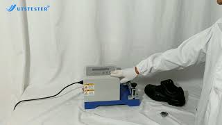 UTS H066B SATRA Shoes Peeling Tester