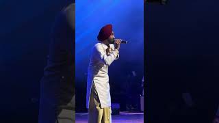 Dhundle Dhundle Nain Naksh || Bunny Johal Live In New Zealand Tour 2024 || Tarun Peelu Keyboardist