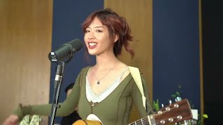 "Tori" Livestream - Vũ Thanh Vân