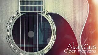 Open Heavens / ALAN GUS