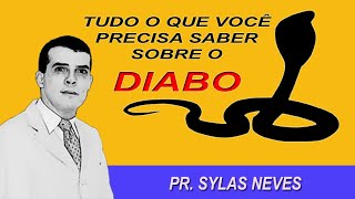 Tudo o que você precisa saber sobre o diabo - parte 01