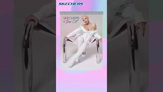 Doja Cat Lands Second Sketchers Shoe Deal