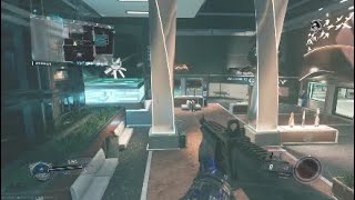 Call of Duty IW 108-1 Quad De-Atomizer Infected