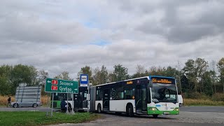 Mercedes-Benz O530G #2472 ex.HST Hagen [SPA Dąbie]