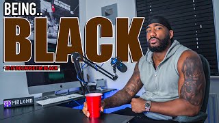 A MESSAGE TO MY BLACK PEOPLE! | EP.8