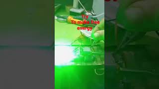 how to make generator